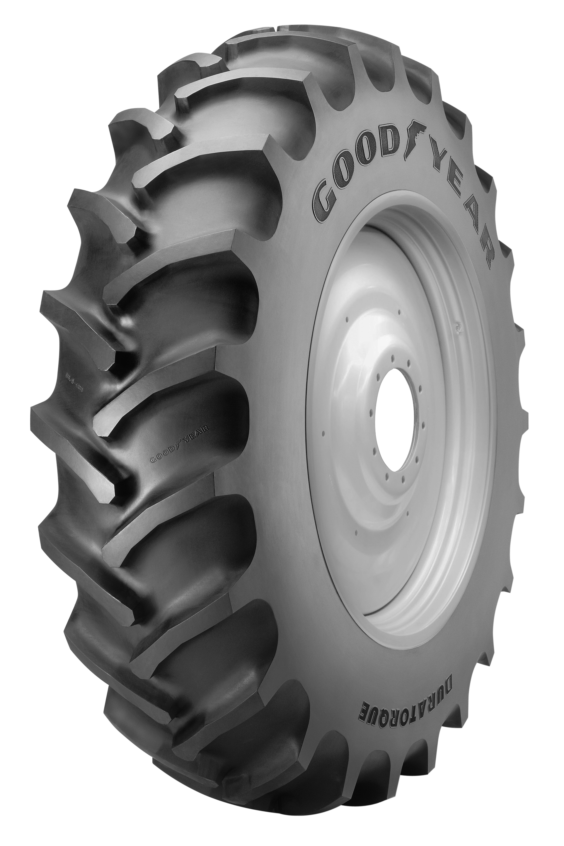 New 18 4 38 goodyear farm dt221 duratorque r 1 d 8 ply 100 for sale